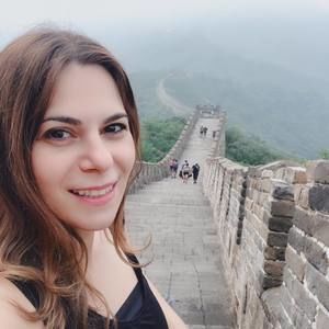 Meet your Posher, Vicki